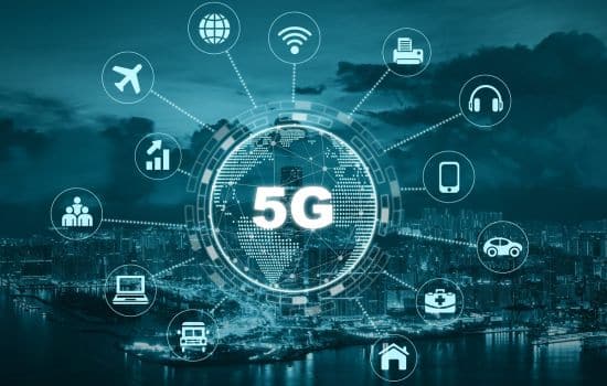Conoce el 5G en tu móvil