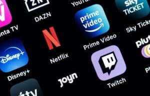 Vea sus películas bíblicas con estas aplicaciones