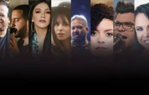 Sumérgete en la espiritualidad con gospel