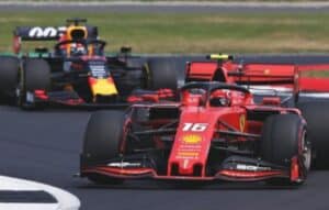 Vea las mejores carreras de Fórmula 1 en su móvil