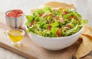 Descubre los 5 alimentos que ayudan a controlar la glucosa