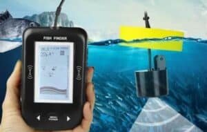 Las 5 razones para tener un sonar de pesca en el móvil