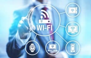 Descubre las 5 razones para usar WIFI
