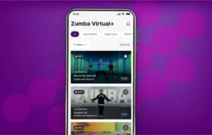 Las mejores aplicaciones para aprender a bailar Zumba