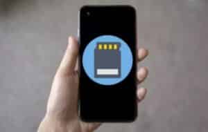 Aumenta el almacenamiento de tu móvil