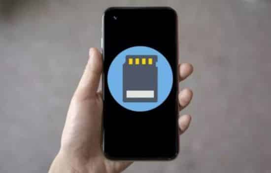 Aumenta el almacenamiento de tu móvil