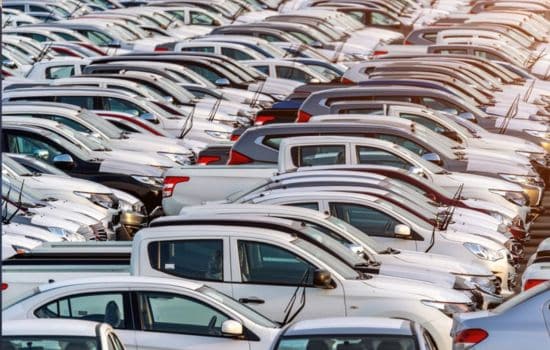 los 5 coches más económicos