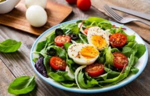 Descubre los 5 alimentos que ayudan con la diabetes