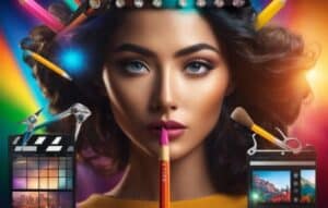 Transforma tus fotos con IA y sé el mejor