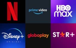 Vea sus películas del oeste favoritas con estas aplicaciones