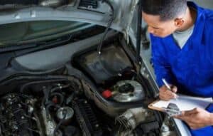 Aprende mecánica del automóvil con tu móvil