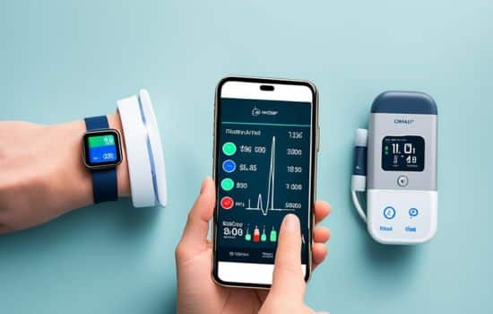 Controle su tensión arterial con estas aplicaciones