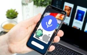 Descubre las aplicaciones que transforman tu voz con IA