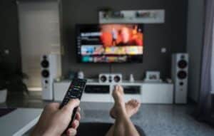 Ver películas gratis con estas aplicaciones