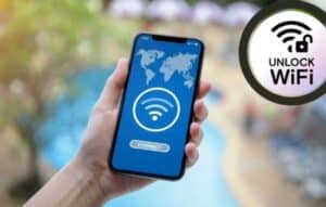 5 razones para tener WIFI en el móvil