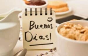 Despierta feliz con WishOK cada día!