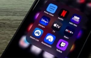 Sumérgete en el mejor cine móvil