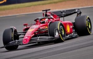 Vive la emoción de la Fórmula 1 en tu móvil