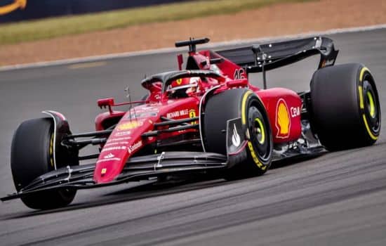 Vive la emoción de la Fórmula 1 en tu móvil