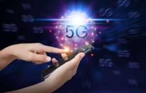 5G Mark: ¡Explora la velocidad futura!