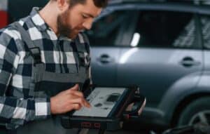 ¡Detecta y soluciona problemas al instante!