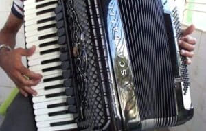 Conviértete en maestro del acordeón