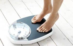 Controla tu peso con Peso Diario Lite