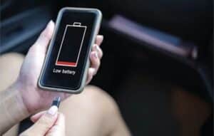 Aumenta la batería de tu móvil ahora