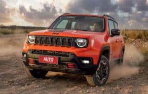 Los tragones de gasolina: Top 5