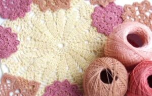 Teje creatividad con Crochet Genius!