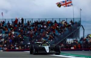 Vive la emoción de F1 en cualquier lugar