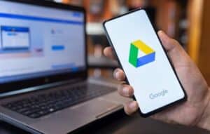 Recupera tus recuerdos con Google Drive