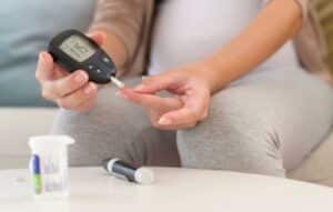 Tu mejor amigo para controlar glucosa