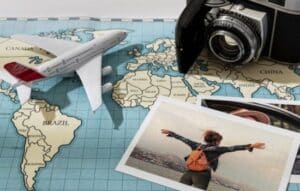 Explora destinos peligrosos con Flightradar24!