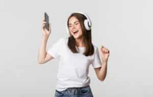 Revive tus éxitos con Spotify Flashback