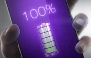 Potencia tu batería con Battery App.