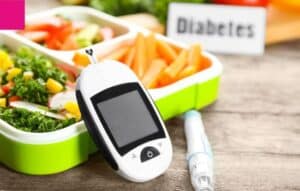 Controla tu glucosa con MySugr ¡Ya!