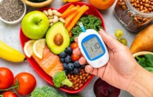 Monitorea tu glucosa con MySugr