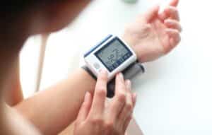 Monitoriza tu salud con My BP