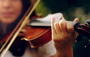 Domina el violín con Tonestro ya