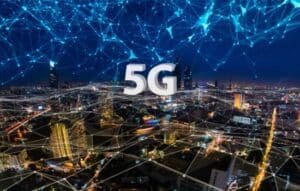 Potencializa tu velocidad con 5G!