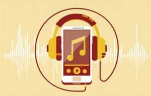 Listas de reproducción románticas