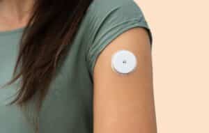 Controla tu diabetes con MySugr.