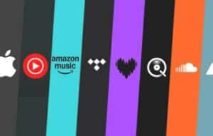 Amor en la música: ¡Escucha ahora!