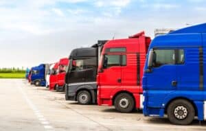 Top 5 camiones eficientes en Brasil