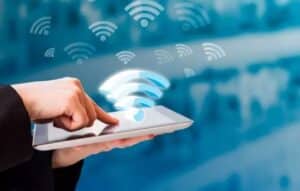 Activa WIFI fácil y rápido