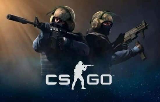 Vive la emoción de Counter Strike