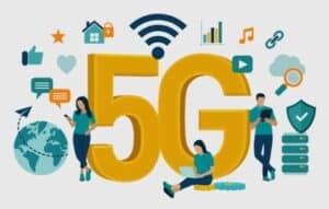 ¡Potencia tu conexión con 5G!