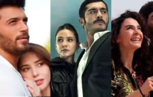 Explora las emocionantes telenovelas turcas en puhutv