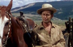 Descubre cómo maratonar películas del Oeste gratis